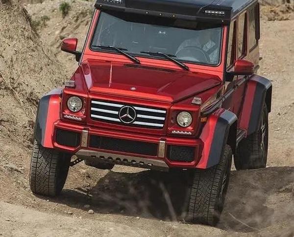 什么叫全時四驅