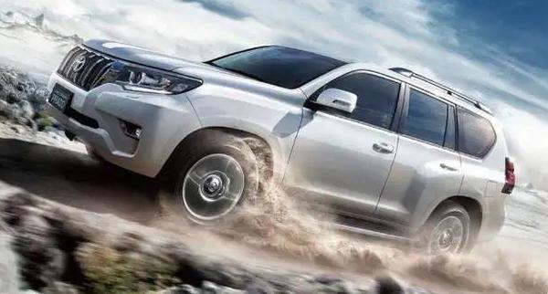 全時四驅的優缺點是什么?