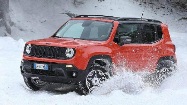 全時四驅(qū)有什么缺點