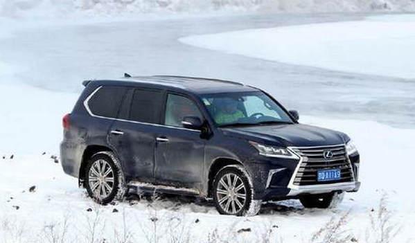 全時四驅的作用是什么