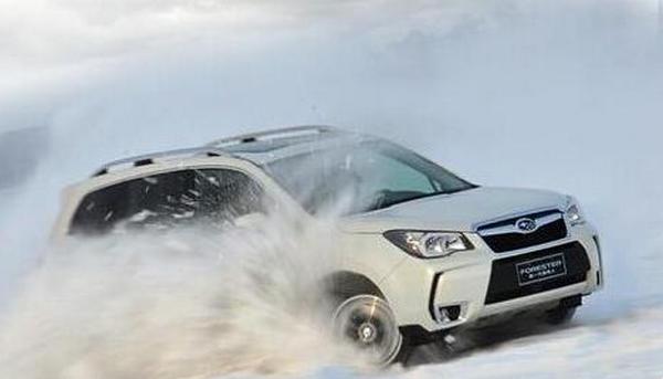 全時(shí)四驅(qū)容易壞嗎