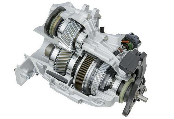 什么是汽車分動器？