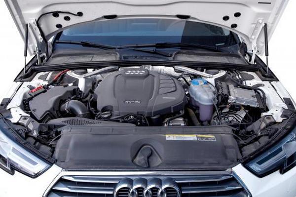 什么是縱置式發動機、橫置式發動機、反置式發動機