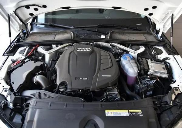 縱置發動機有什么好處