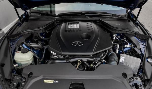 為什么縱置發(fā)動機比橫置要好