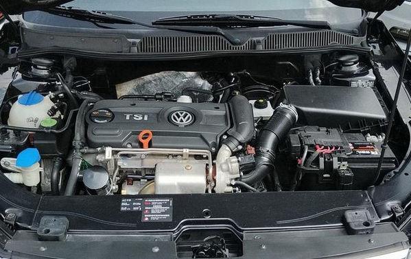 橫置發動機是什么意思