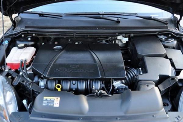 什么是反置式發動機