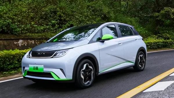 新能源車怎么保養?保養哪些東西?