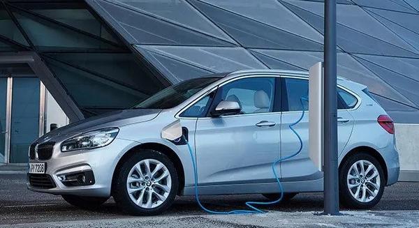 電動(dòng)汽車(chē)保值率高嗎