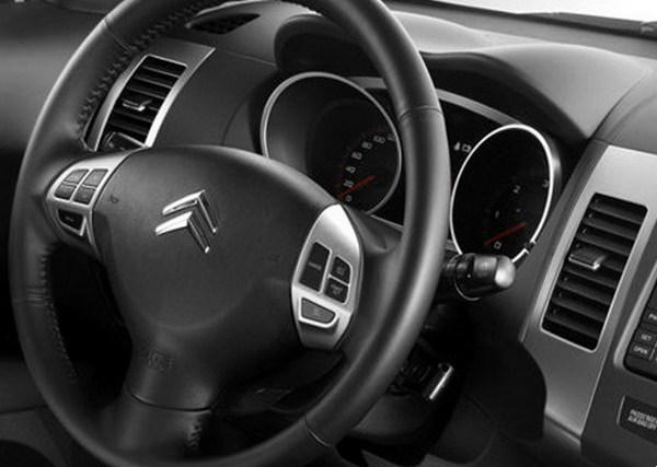 方向盤鎖死用蠻力轉動會壞嗎