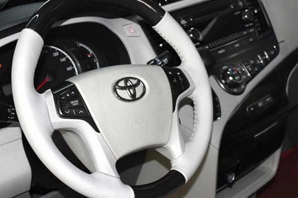 方向盤為什么會鎖死