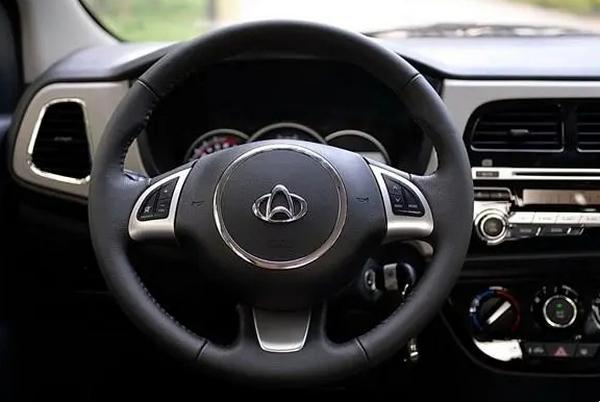 方向盤自動回正是什么功能