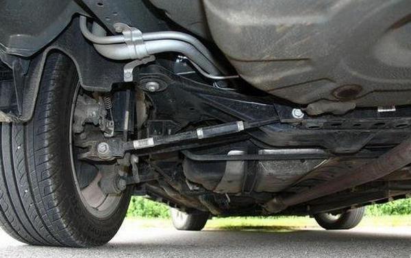 多連桿獨(dú)立懸架和麥弗遜獨(dú)立區(qū)別是什么