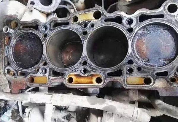 發動機氣缸排列形式有幾種