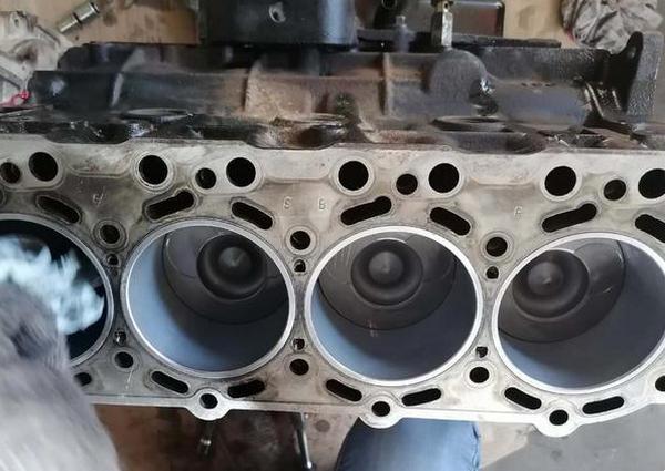 汽車的缸數(shù)代表什么