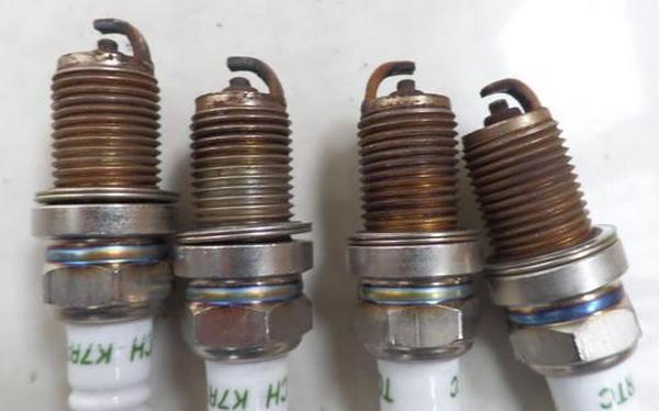 汽車火花塞多少公里更換