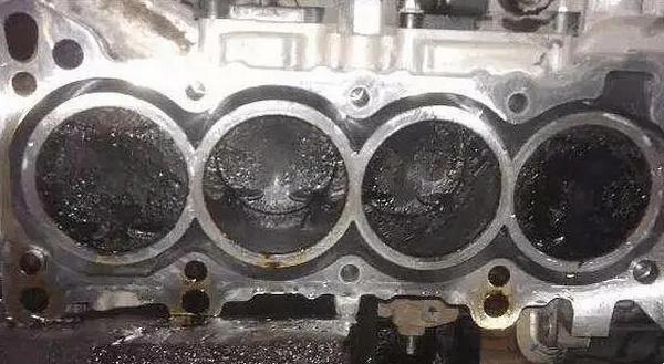 自然吸氣的汽車需要清洗積碳嗎