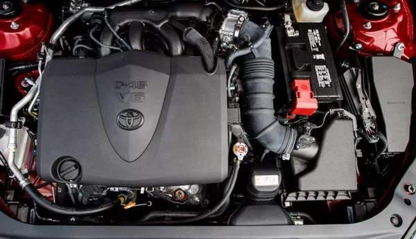 自然吸氣提速變慢什么原因