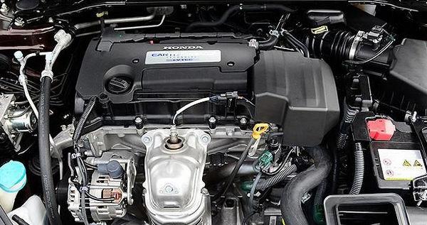 汽車發動機自然吸氣指的是什么