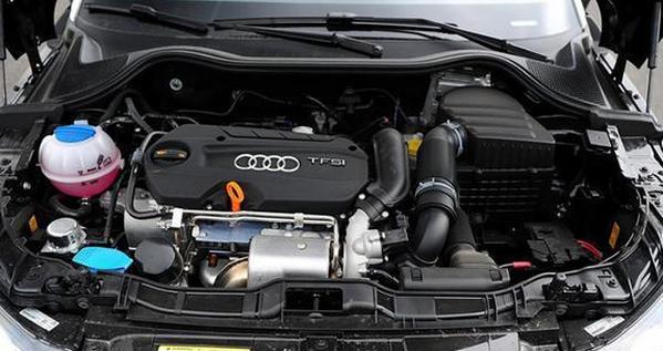 渦輪增壓發動機保養用什么機油?