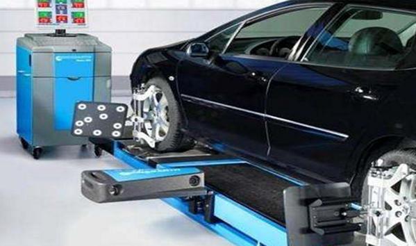 更換輪胎后需要做四輪定位嗎