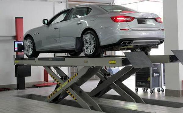 四輪定位和動平衡的區別是什么?分別什么情況下需要做?