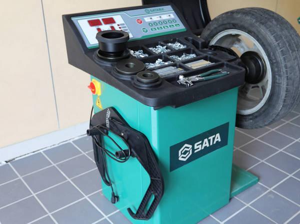 沒做動平衡會出現什么問題