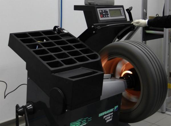 小車什么情況下要做動平衡?