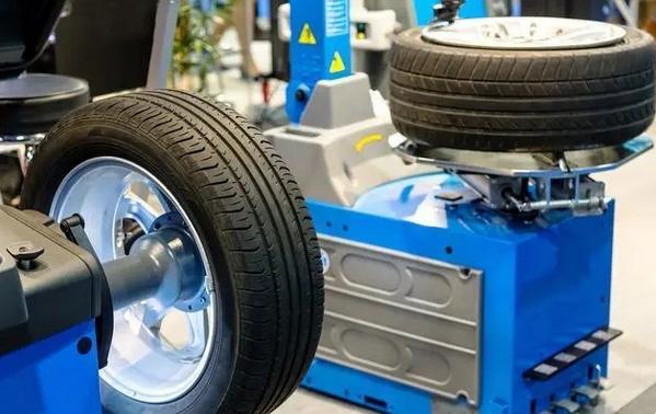 汽車前后輪胎調換需要做動平衡嗎