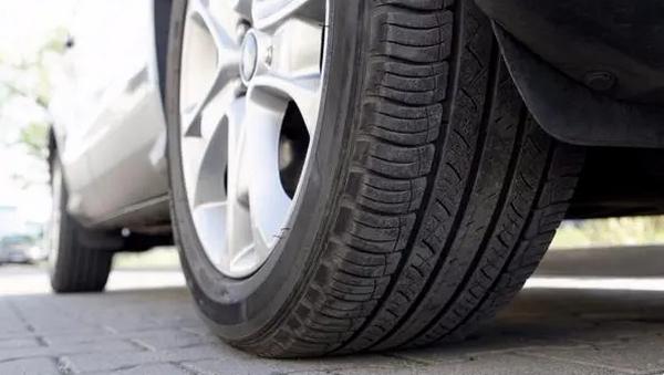 輪胎前后調換胎壓監測會亂嗎