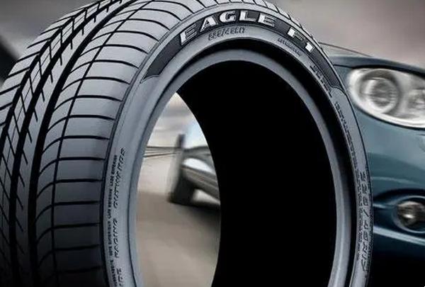 輪胎胎紋深度是多少?