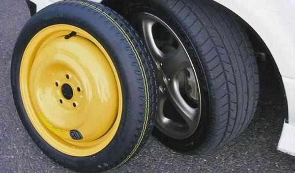 輪胎是不是越大越好?