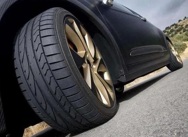 輪胎尺寸大有什么好處,輪胎尺寸越大越好嗎