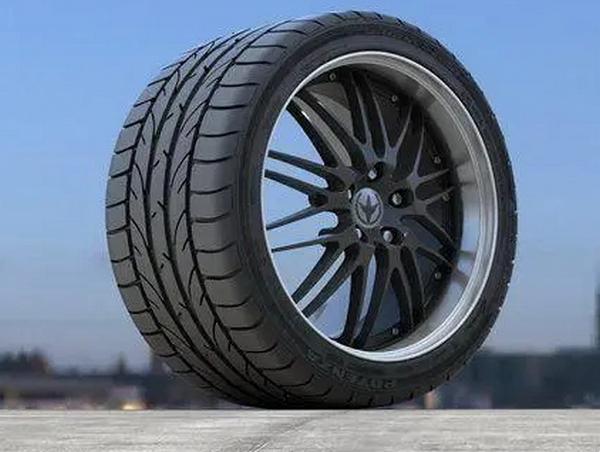 輪胎變大速度會變快嗎