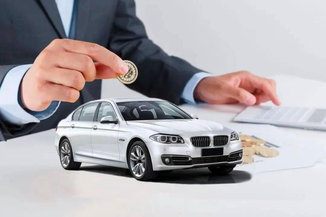 家庭用車幾年換一次？