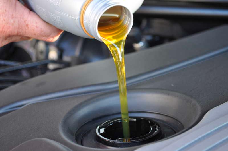 衡量機油好壞的參數有什么？