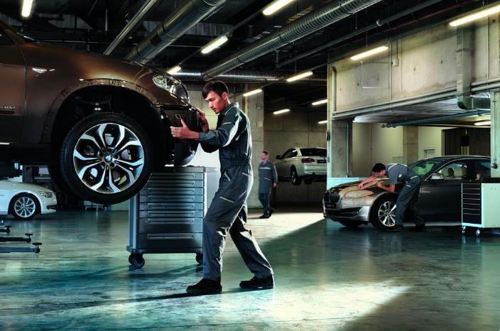 汽車保養維修“潛規則”，別再被4S店忽悠了