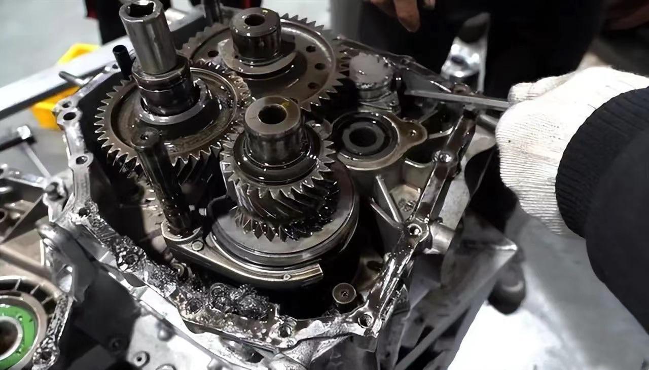 變速箱頓挫要不要修?頓挫嚴(yán)重怎么解決?