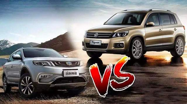 低配車和高配車有什么區(qū)別？