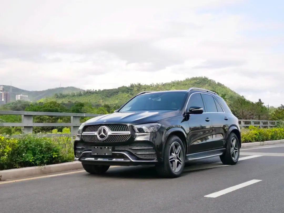 奔馳GLE屬于什么檔次？