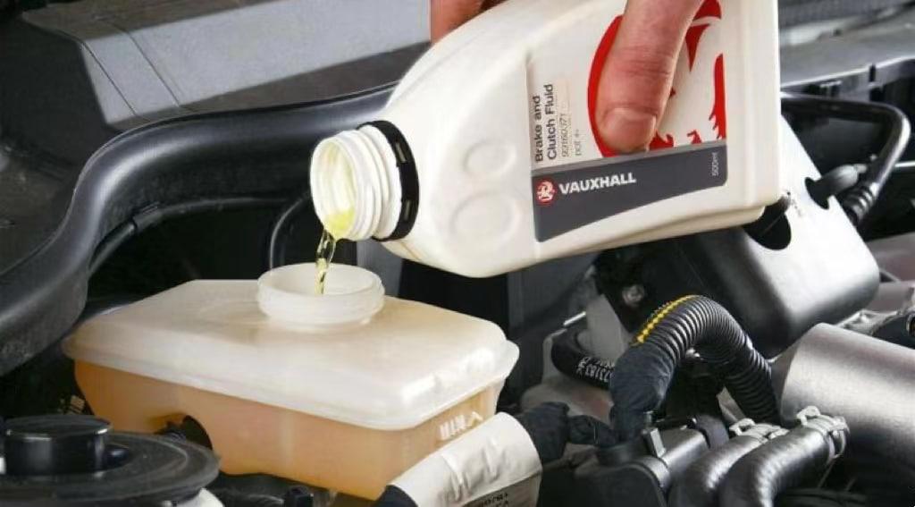 什么是制動(dòng)液?