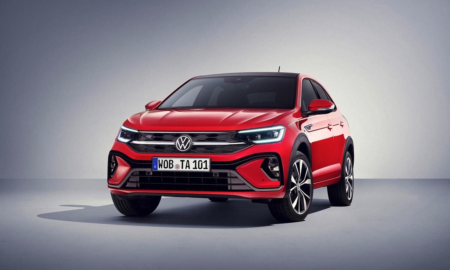 大眾cross實際油耗