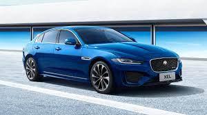 捷豹XEL.jpg 捷豹XEL.jpg