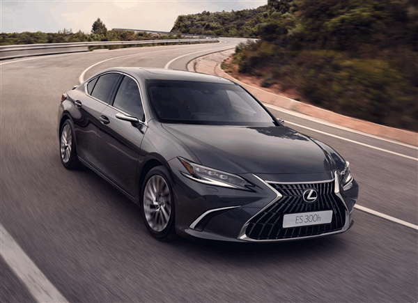 雷克薩斯是什么級別的車