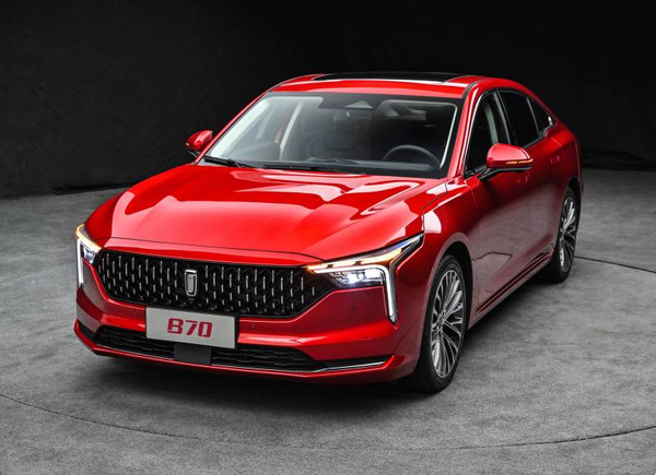 對于10萬元級別的家用轎車市場來說，現在已經亂成了一鍋粥，