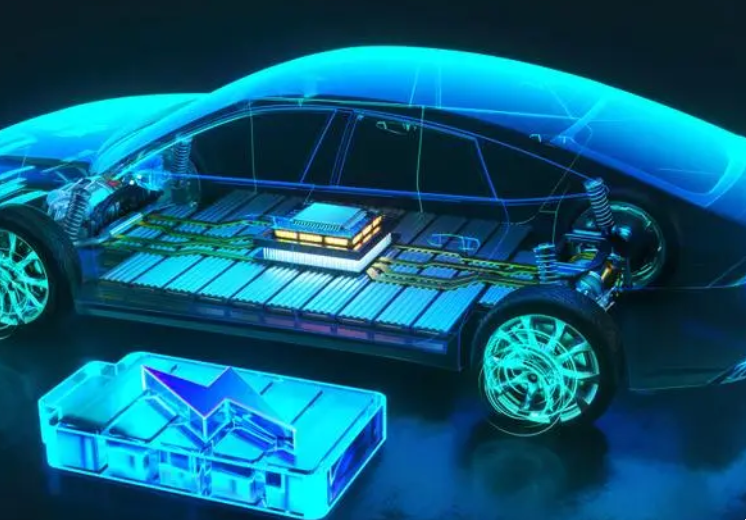 比亞迪：三月新能源汽車銷量同比增長97.45%