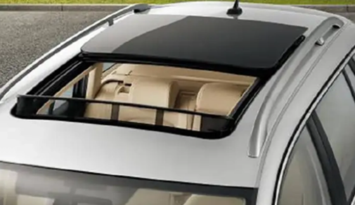 全景天窗的優缺點如下：