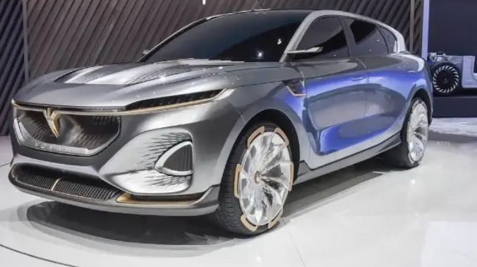 Brand Finance2023年度全球汽車品牌100強榜單發布：東風品牌價值增長6% 排第五十九名