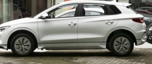 2023款比亞迪e2將于4月6日正式上市