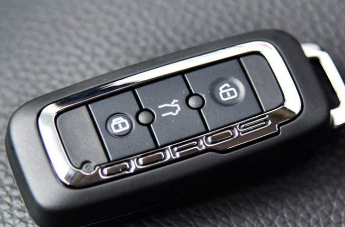 汽車鑰匙進水了怎么辦